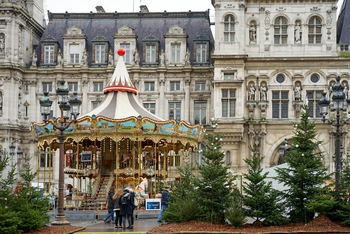 The French Advent Calendar You Can't Miss