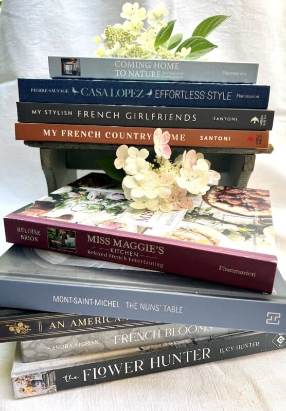 Our Favorite Books on the MFCH Boutique