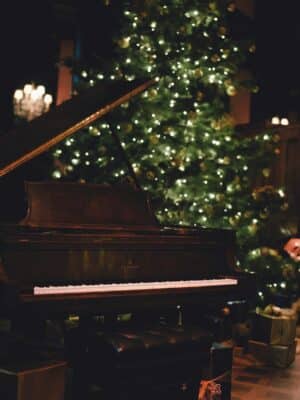 French Advent Calendar Playlist
