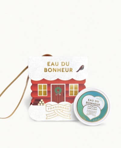 Solid Perfume - Eau du Bonheur by Fragonard