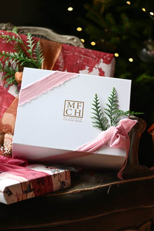 french subscription box gift