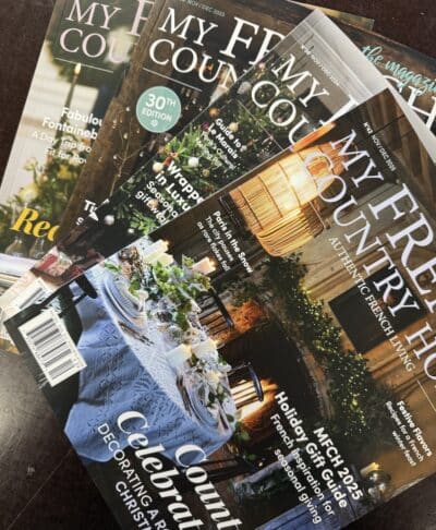 MFCH Magazine Christmas Bundle