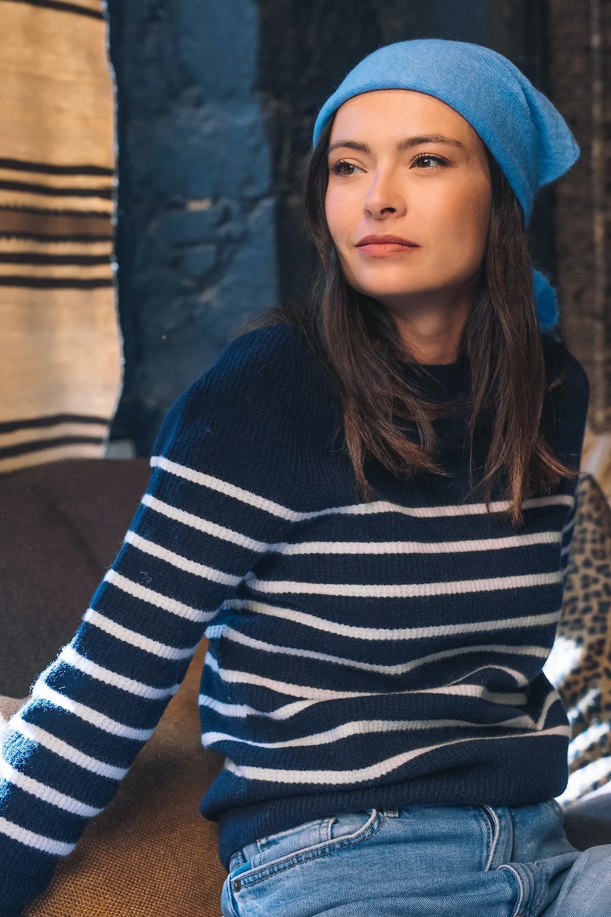 BEHIND THE BRAND CEZEMBRE