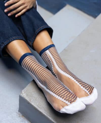 Atelier St Eustache Boavista Blue