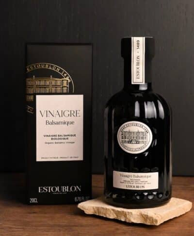 Estoublon - Balsamic Vinegar