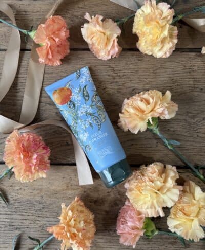 FRENCH SUBSCRIPTION BOX WITH FRAGONARD