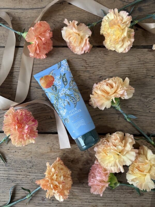 FRENCH SUBSCRIPTION BOX WITH FRAGONARD