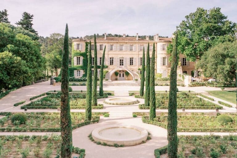 Behind the Brand: Château d'Estoublon