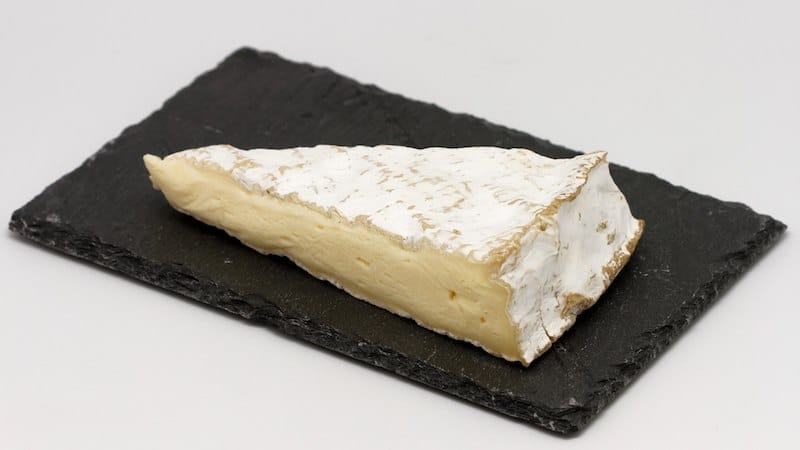 FRENCH CHEESE BRIE DE MEAUX