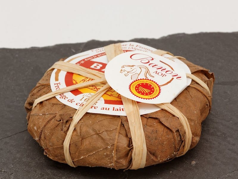 Best French Spring Cheeses