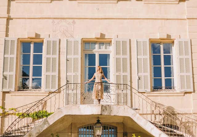 Behind the Brand: Château d'Estoublon