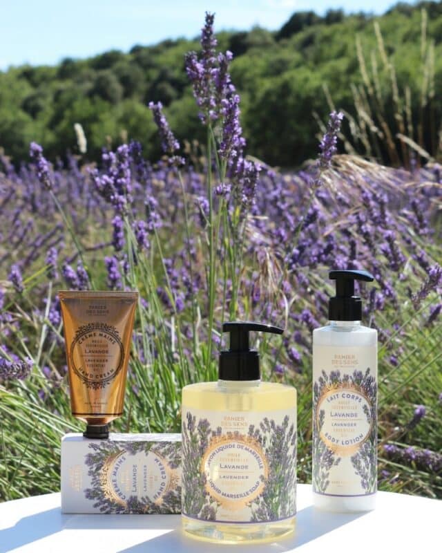 GIFTS FROM PANIER DES SENS