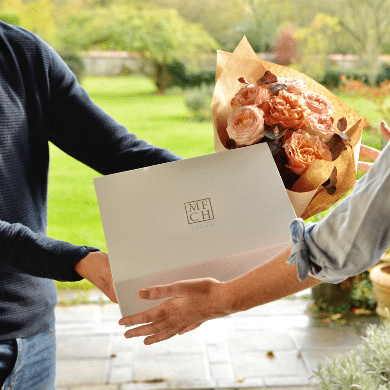 A Spring Gift for Women Who Love France