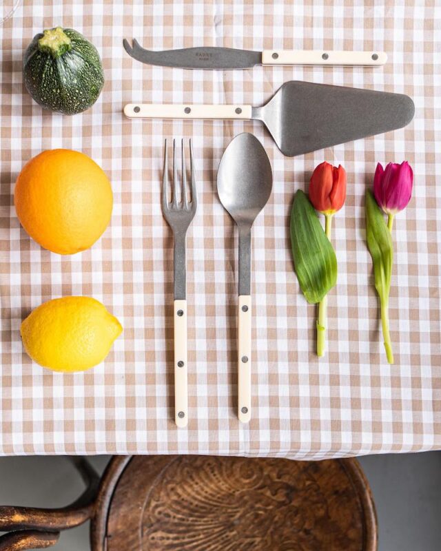 sabre essentials for spring dining