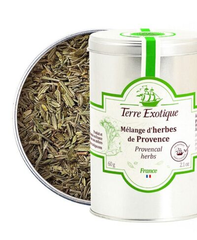 Terre Exotique - Herbes de Provence