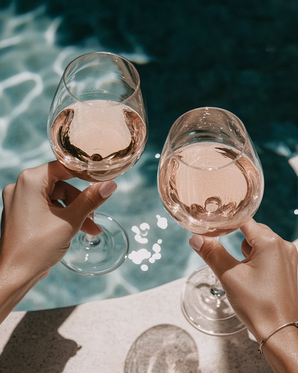 The Best French Rosés to Drink this Spring