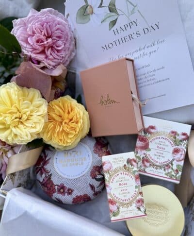 Mother's Day Gift Box