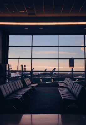 How to Claim Your VAT Before Leaving France