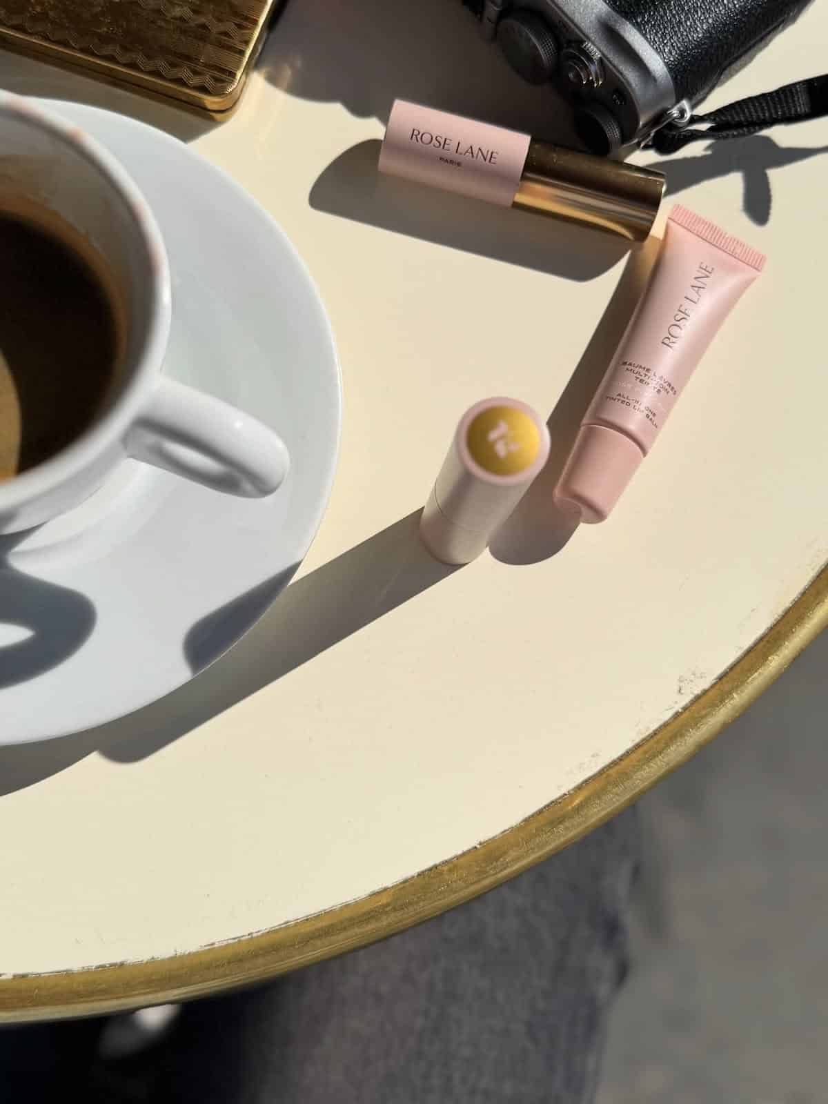 Box N°39 Brand Reveal - ROSE LANE