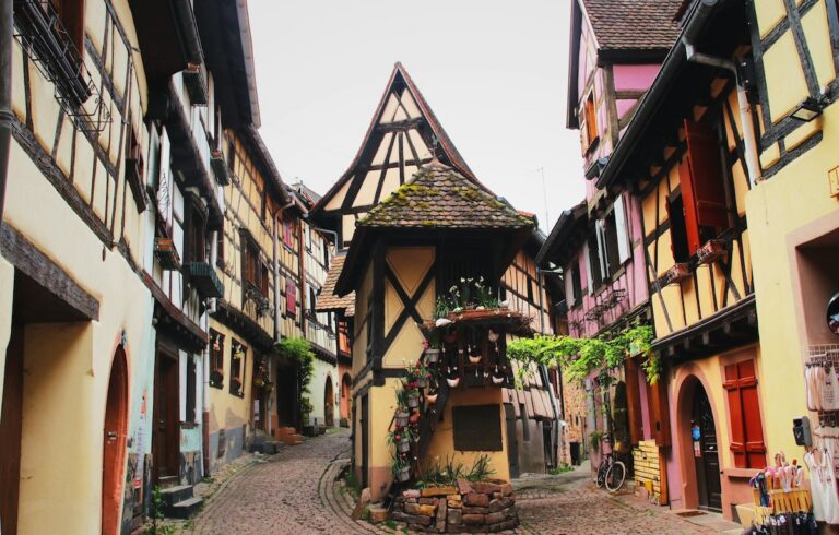 France's Most Beautiful Villages: Five Worth the Detour