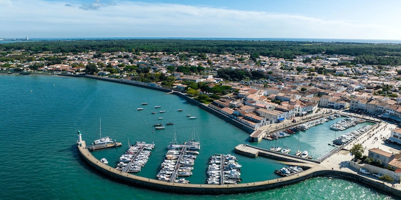 MOST BEAUTIFUL VILLAGES IN FRANCE