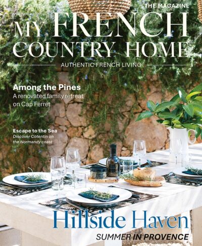 MFCH Magazine July/August 2026