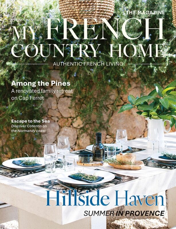 MFCH Magazine July/August 2026