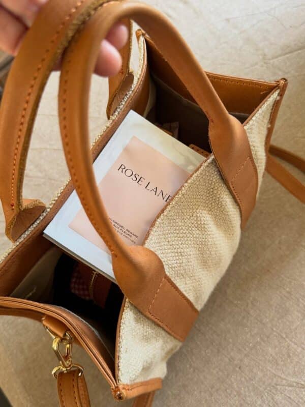 FRENCH BEAUTY BRAND ROSE LANE