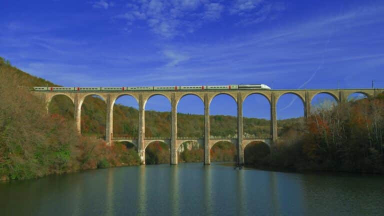 The Window Seat: A Guide to France's Most Scenic Train Journeys