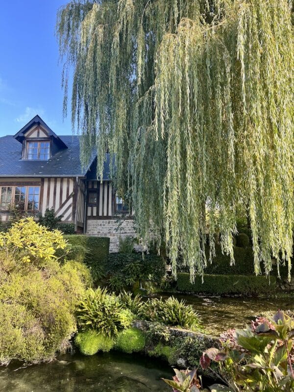 travel in france