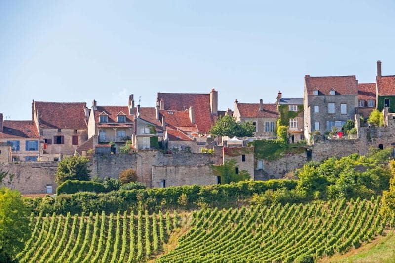 MOST BEAUTIFUL VILLAGES IN FRANCE