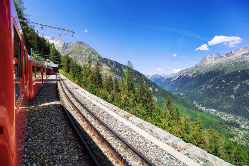 The Window Seat: A Guide to France's Most Scenic Train Journeys