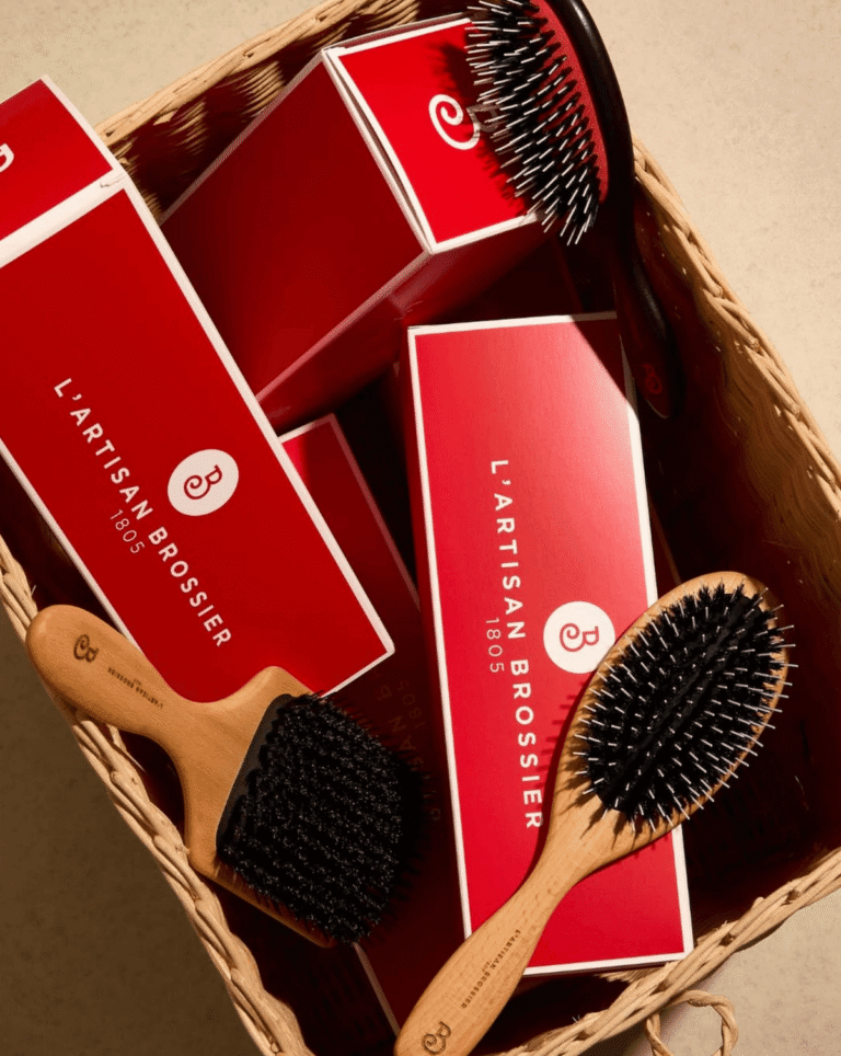 Beyond the Brand: L'Artisan Brossier