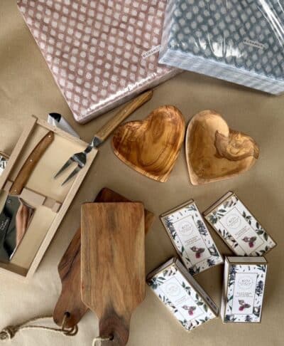 French Apéro Essentials