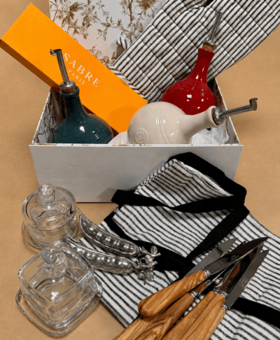 French Kitchen Essentials