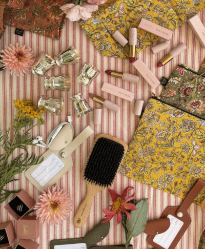 my french country home box - subscription box - bon voyage