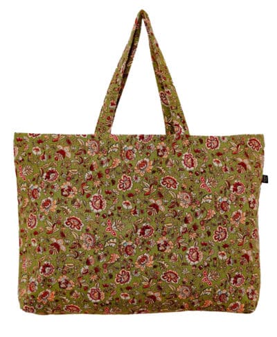 Haomy - Cabas Bag