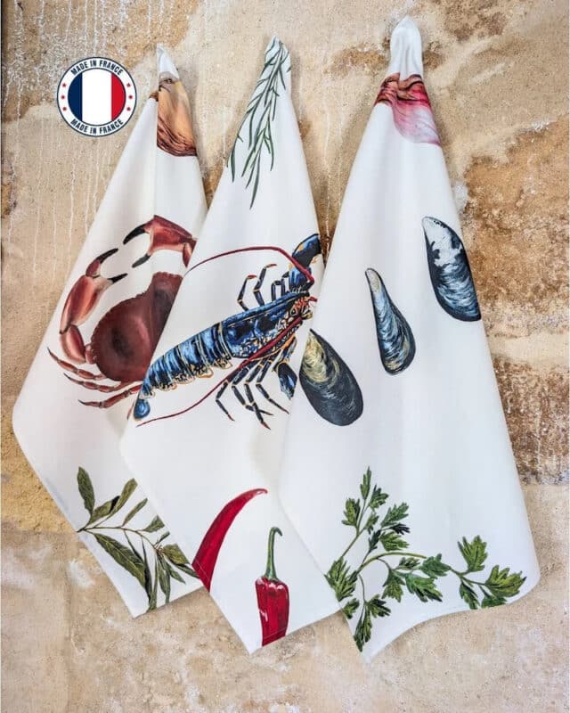 MADE IN FRANCE VAREK