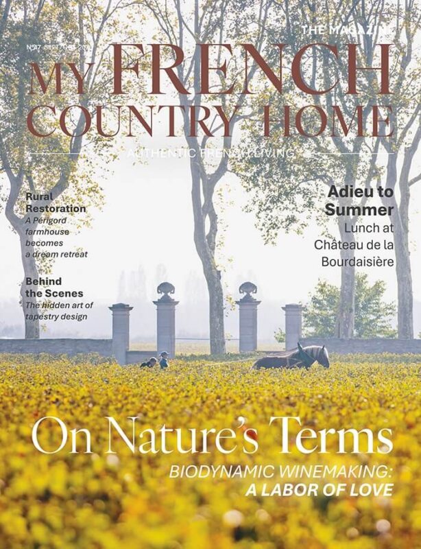 MFCH Magazine September/October 2026