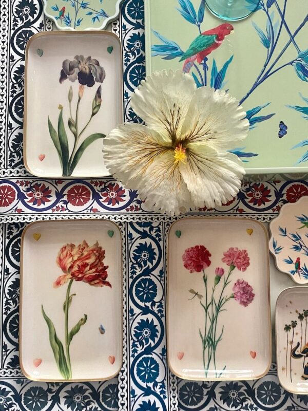 Paradiso Imaginarium TRAYS