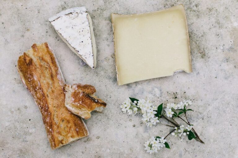 The Best French Cheeses for Fall and Winter, and How to Serve Them