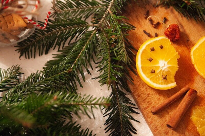 Vin Chaud: A French Winter Tradition