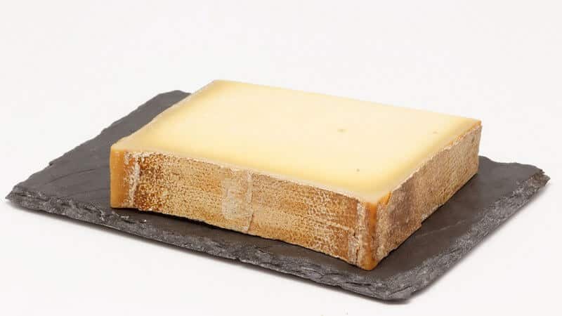best french cheeses Beaufort