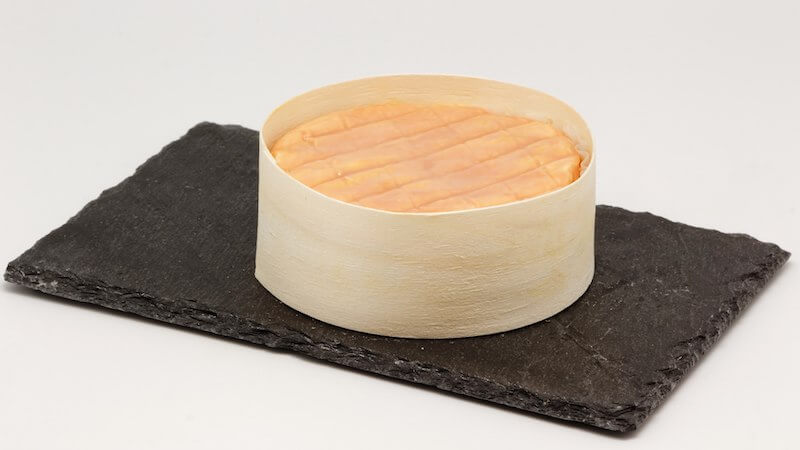 best french cheeses Époisses