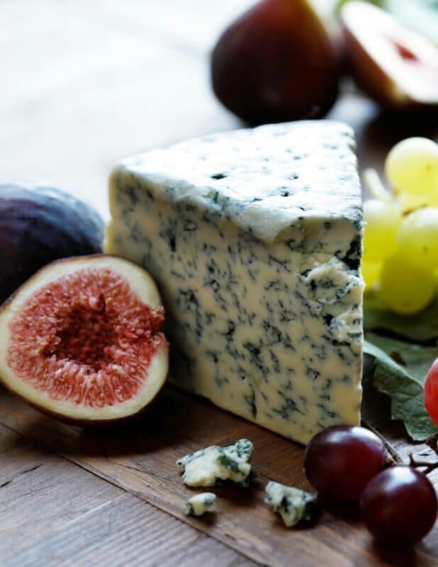 best french cheeses comté roquefort
