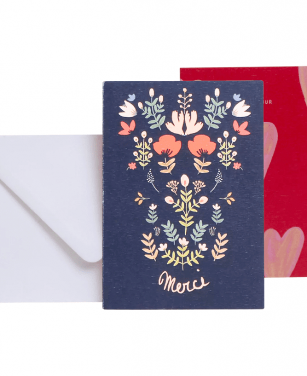 greeting cards