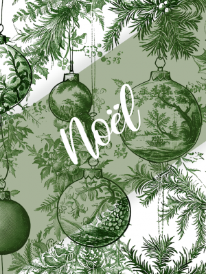 French Advent Calendar 2025