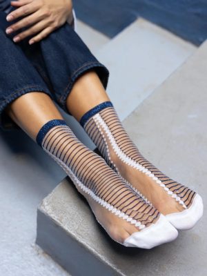 Atelier St Eustache Boavista Blue