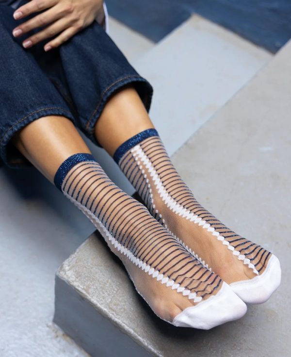 Atelier St Eustache Boavista Blue