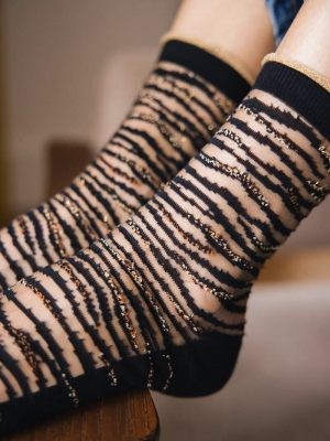 Atelier-St-Eustache-Socks-Oresund-Gold